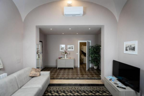 Appartamento Eden Tuscany